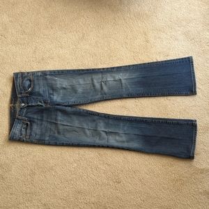 7 For All Mankind Jeans